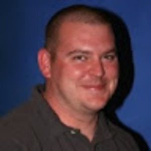 Meet your Posher, Scott